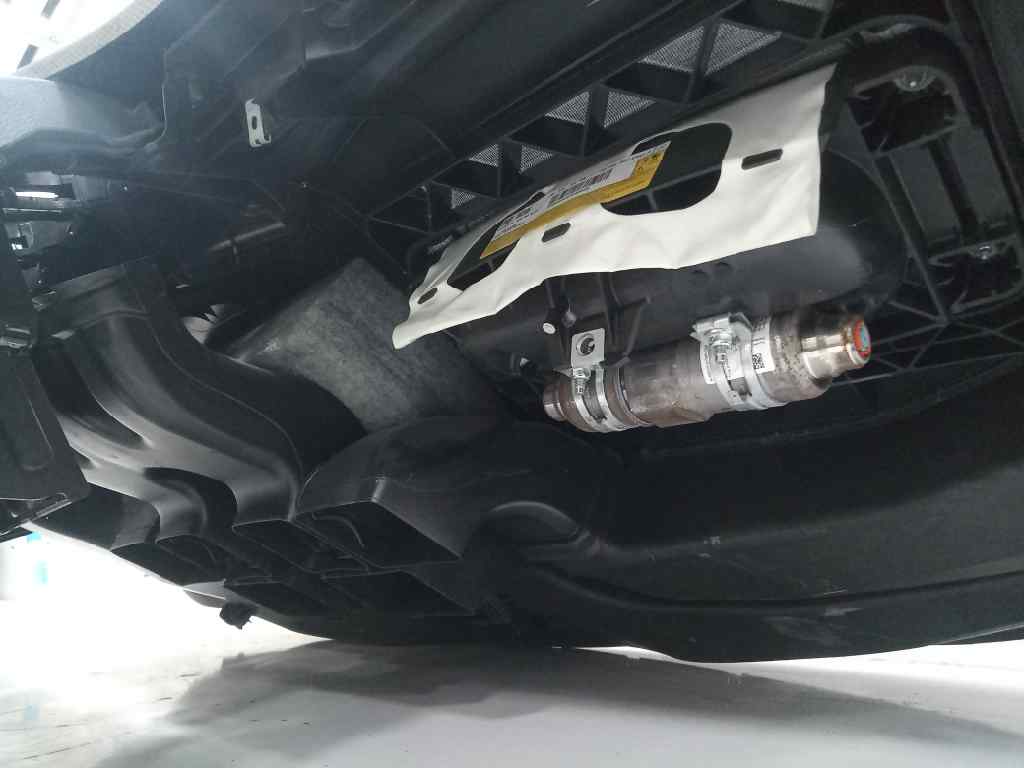 KIT AIRBAG MERCEDES CLASE B (W246) B 180 CDI (246.212)   |   06.13 - 12.18