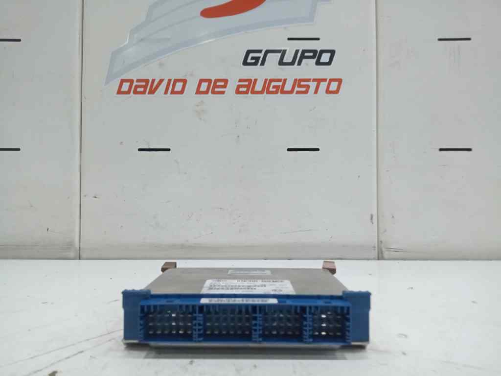 UNIDAD DE CONTROL