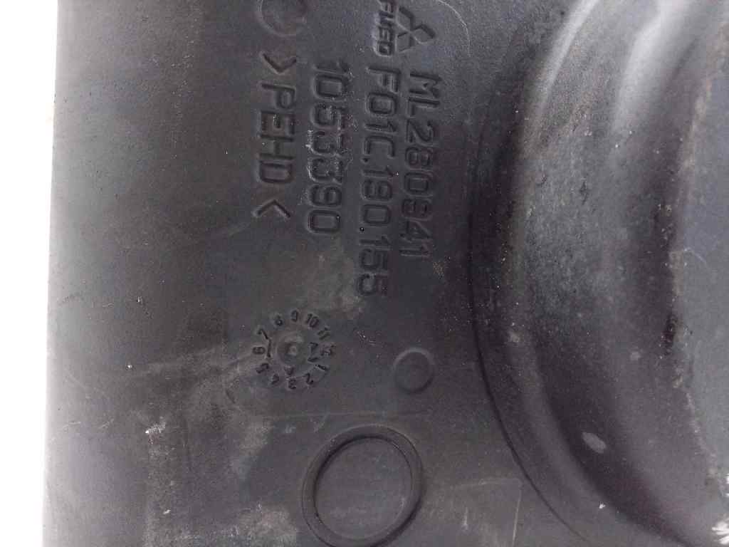 BOMBA ADBLUE FUSO CANTER 3S13