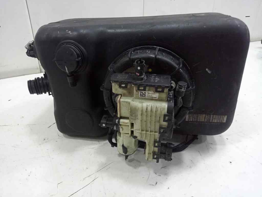 BOMBA ADBLUE FUSO CANTER 3S13