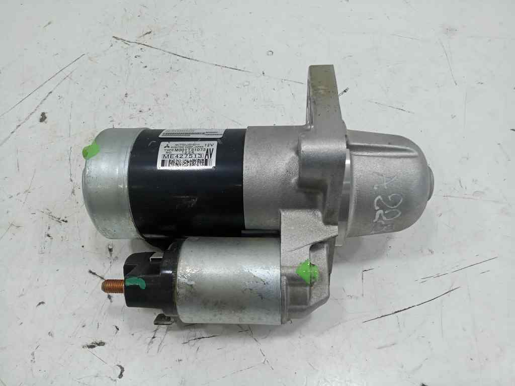 MOTOR ARRANQUE foto 2