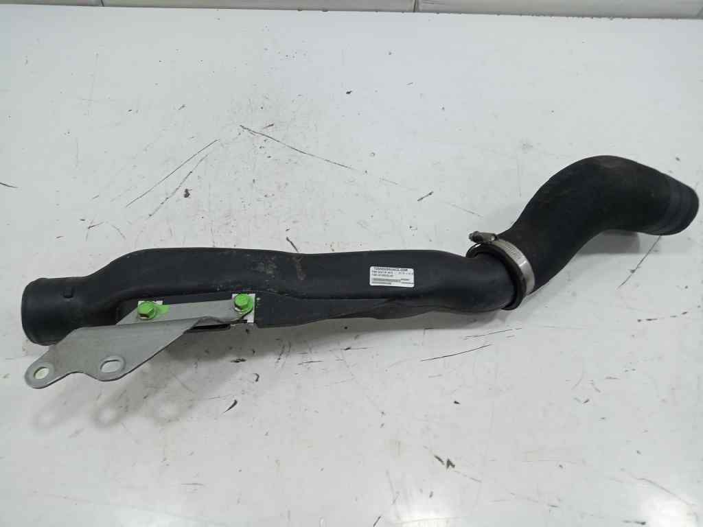 TUBO INTERCOOLER FUSO CANTER 3S13