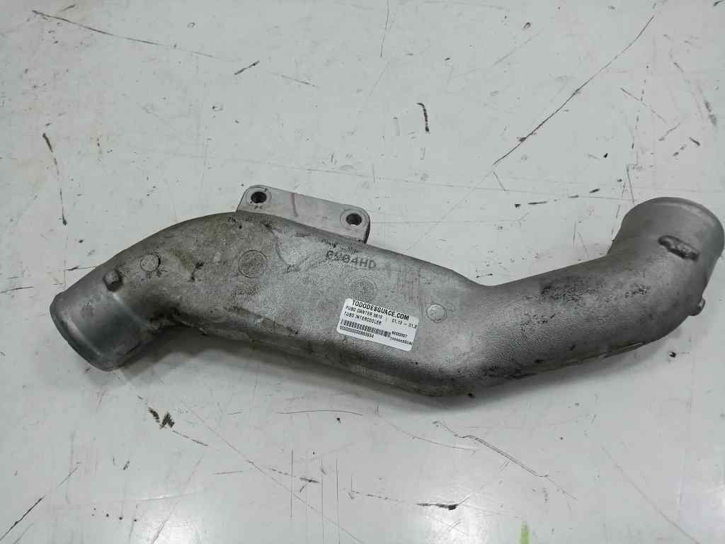 TUBO INTERCOOLER FUSO CANTER 3S13