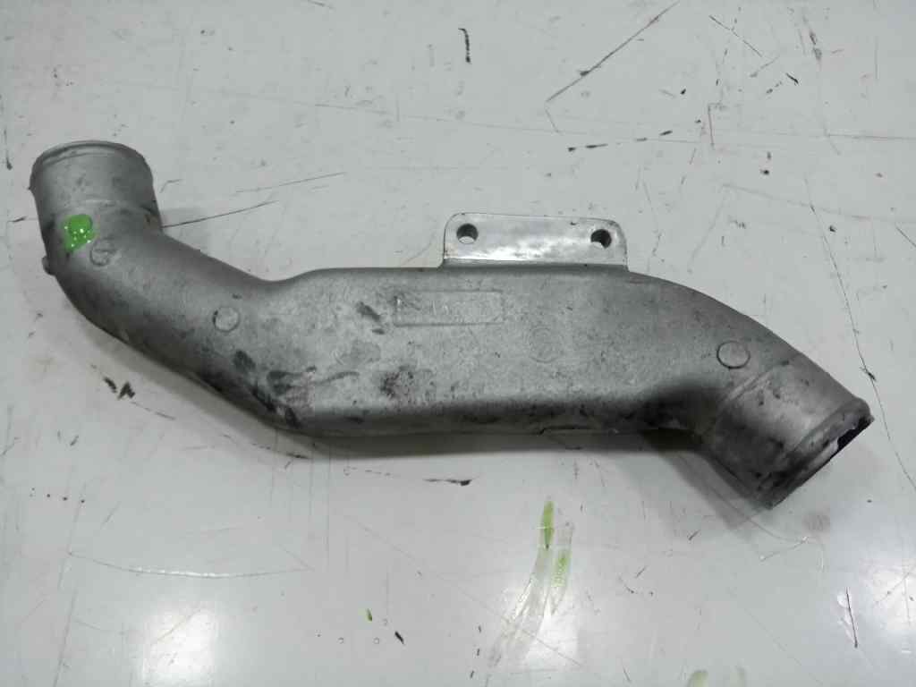TUBO INTERCOOLER FUSO CANTER 3S13