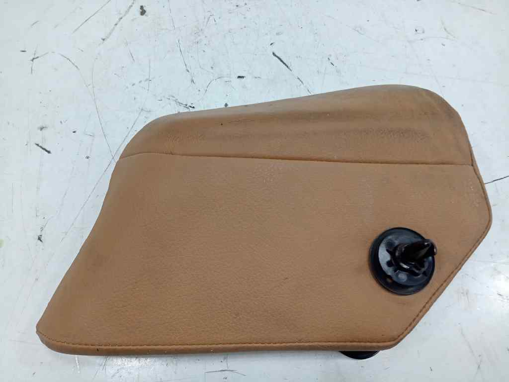 CUBIERTA ASIENTO TRASERO PORSCHE CAYENNE (TYP 9PA) S   |   08.02 - 12.07