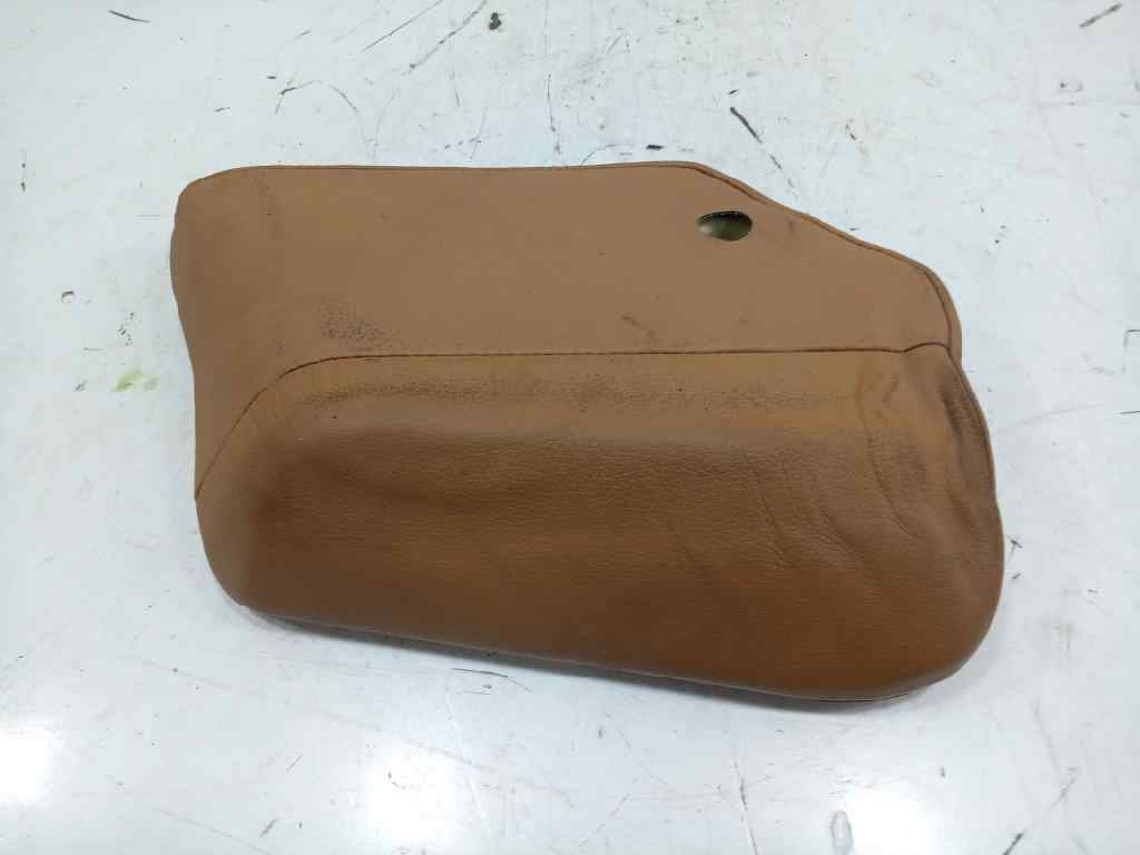 CUBIERTA ASIENTO TRASERO PORSCHE CAYENNE (TYP 9PA) S   |   08.02 - 12.07