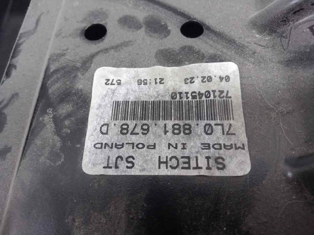 GUANTERA PORSCHE CAYENNE (TYP 9PA) S   |   08.02 - 12.07