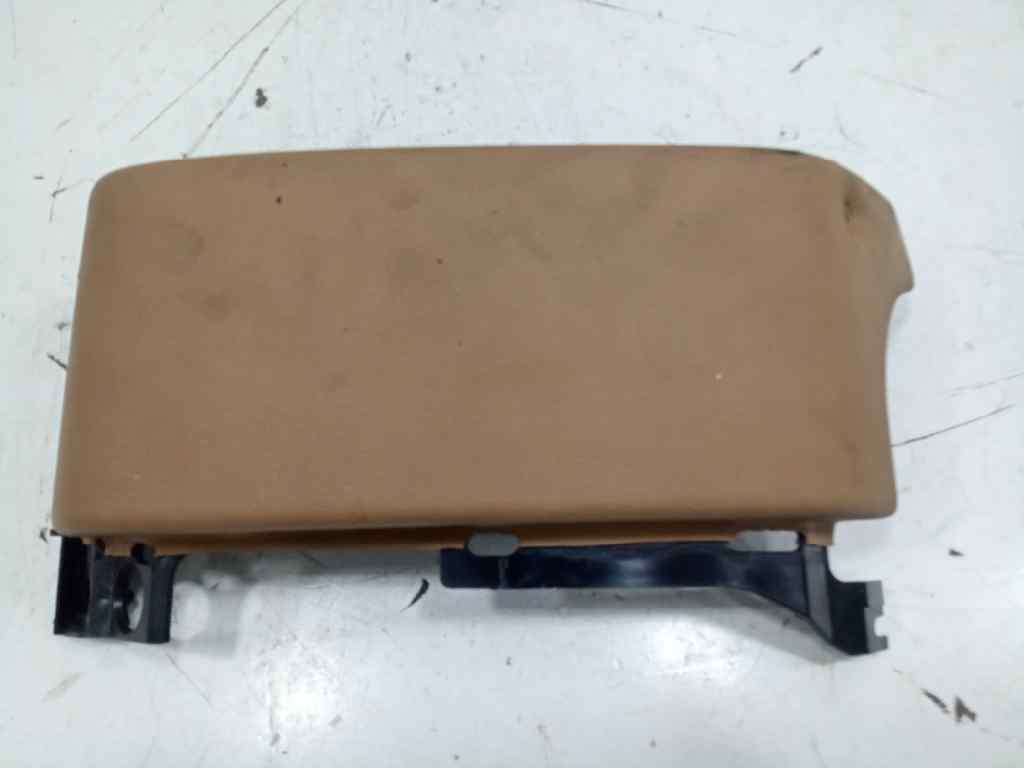 MOLDURA PORSCHE CAYENNE (TYP 9PA) S   |   08.02 - 12.07
