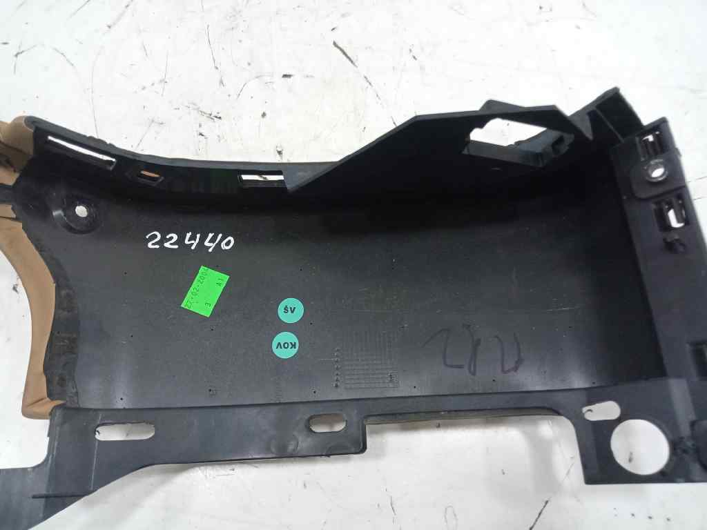 MOLDURA PORSCHE CAYENNE (TYP 9PA) S   |   08.02 - 12.07