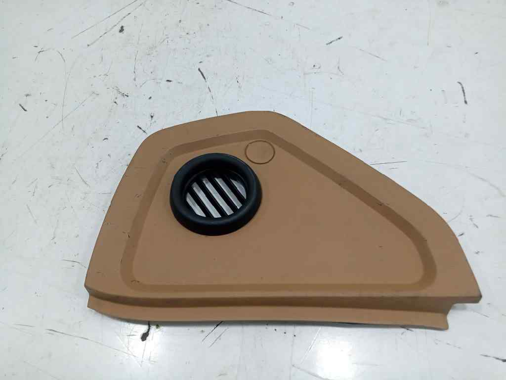 PANEL FRONTAL DELANTERO IZQUIERDO PORSCHE CAYENNE (TYP 9PA) S   |   08.02 - 12.07