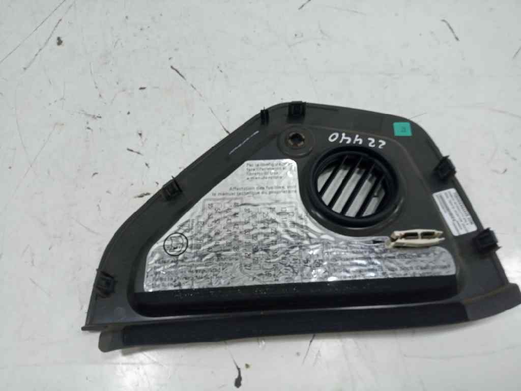 PANEL FRONTAL DELANTERO IZQUIERDO PORSCHE CAYENNE (TYP 9PA) S   |   08.02 - 12.07