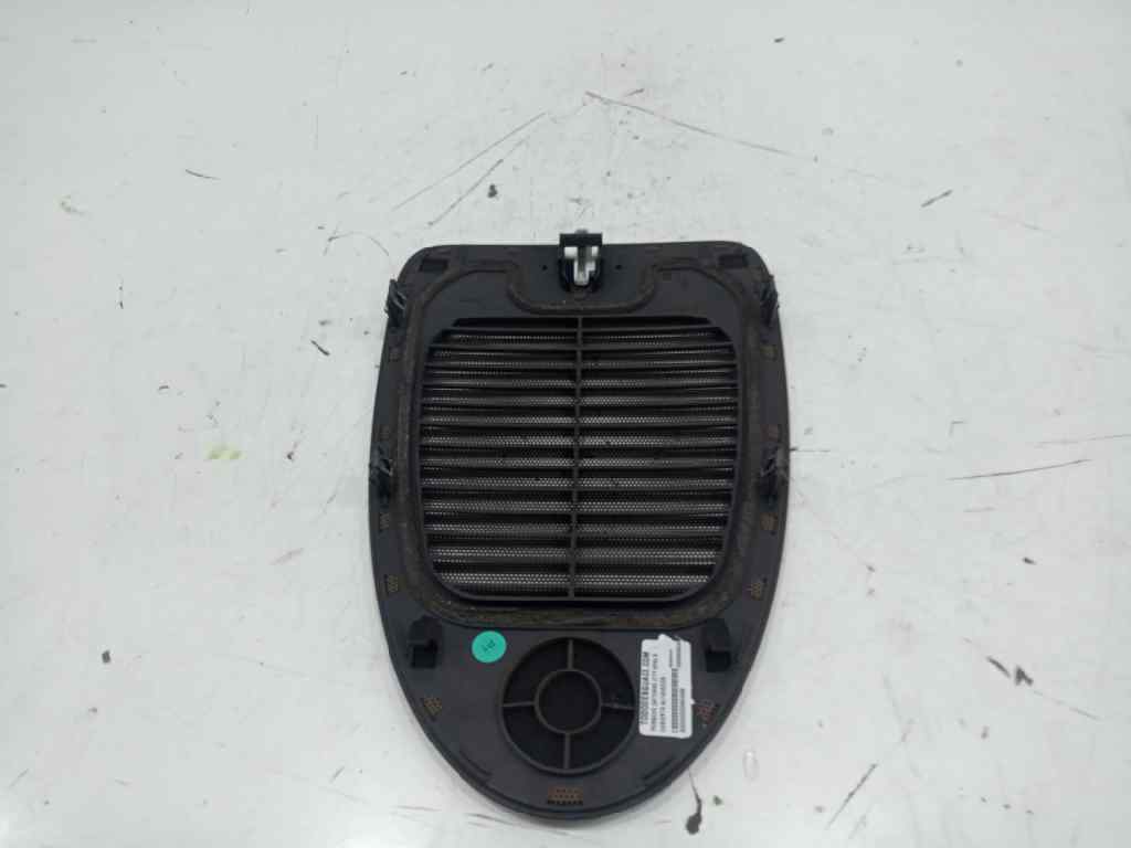 CUBIERTA ALTAVOCES PORSCHE CAYENNE (TYP 9PA) S   |   08.02 - 12.07