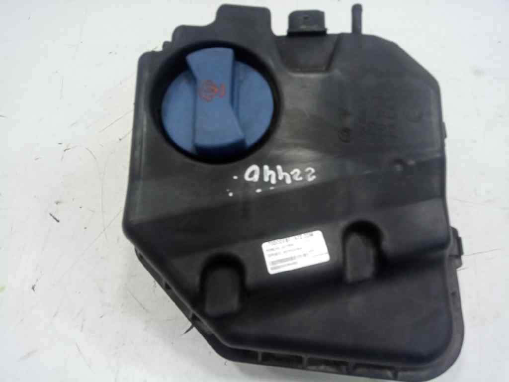 DEPOSITO REFRIGERANTE PORSCHE CAYENNE (TYP 9PA) S   |   08.02 - 12.07