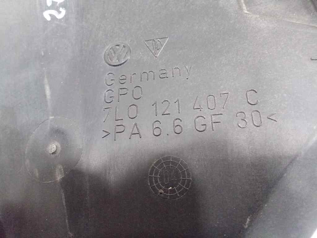 DEPOSITO REFRIGERANTE PORSCHE CAYENNE (TYP 9PA) S   |   08.02 - 12.07