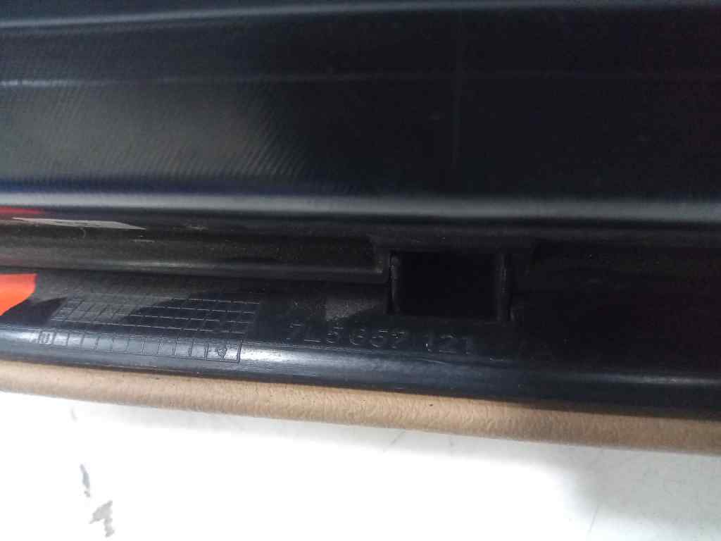 GUANTERA PORSCHE CAYENNE (TYP 9PA) S   |   08.02 - 12.07