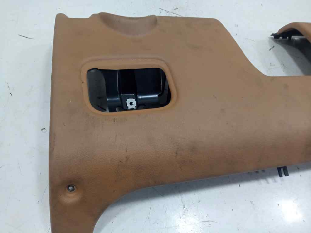 GUARNECIDO INFERIOR VOLANTE PORSCHE CAYENNE (TYP 9PA) S   |   08.02 - 12.07