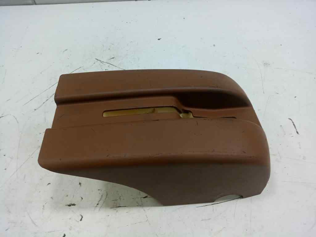 MOLDURA COLUMNA DIRECCION PORSCHE CAYENNE (TYP 9PA) S   |   08.02 - 12.07