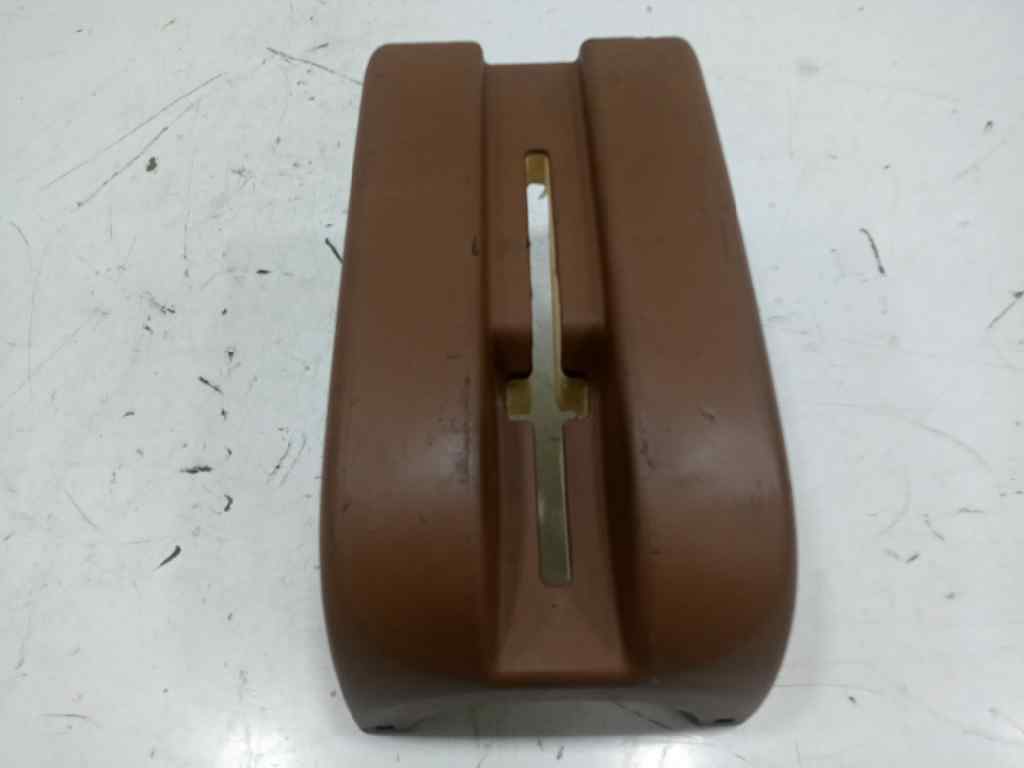 MOLDURA COLUMNA DIRECCION PORSCHE CAYENNE (TYP 9PA) S   |   08.02 - 12.07