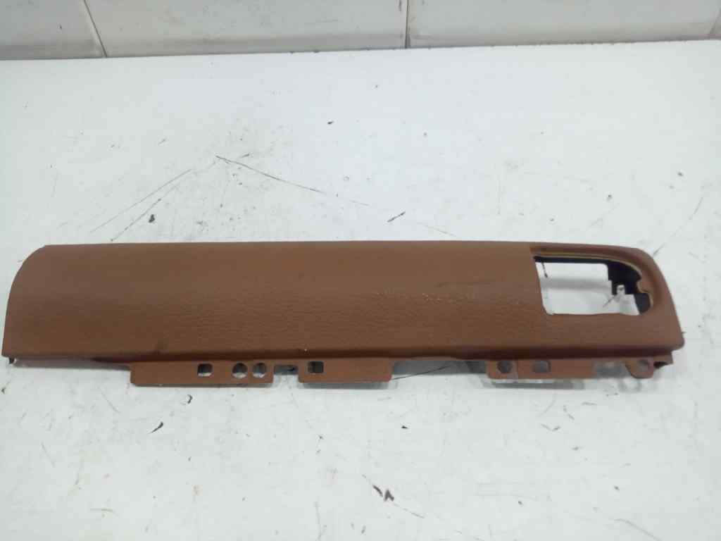 CARCASA LATERAL DERECHO SALPICADERO PORSCHE CAYENNE (TYP 9PA) S   |   08.02 - 12.07