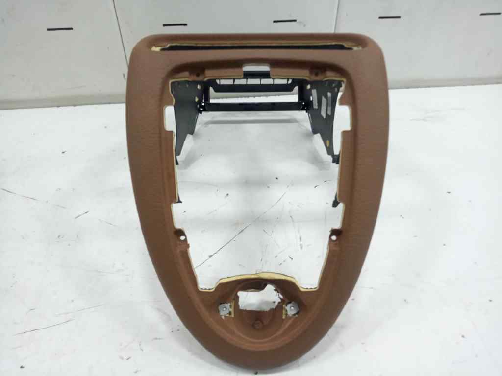 GUARNECIDO CONSOLA CENTRAL PORSCHE CAYENNE (TYP 9PA) S   |   08.02 - 12.07