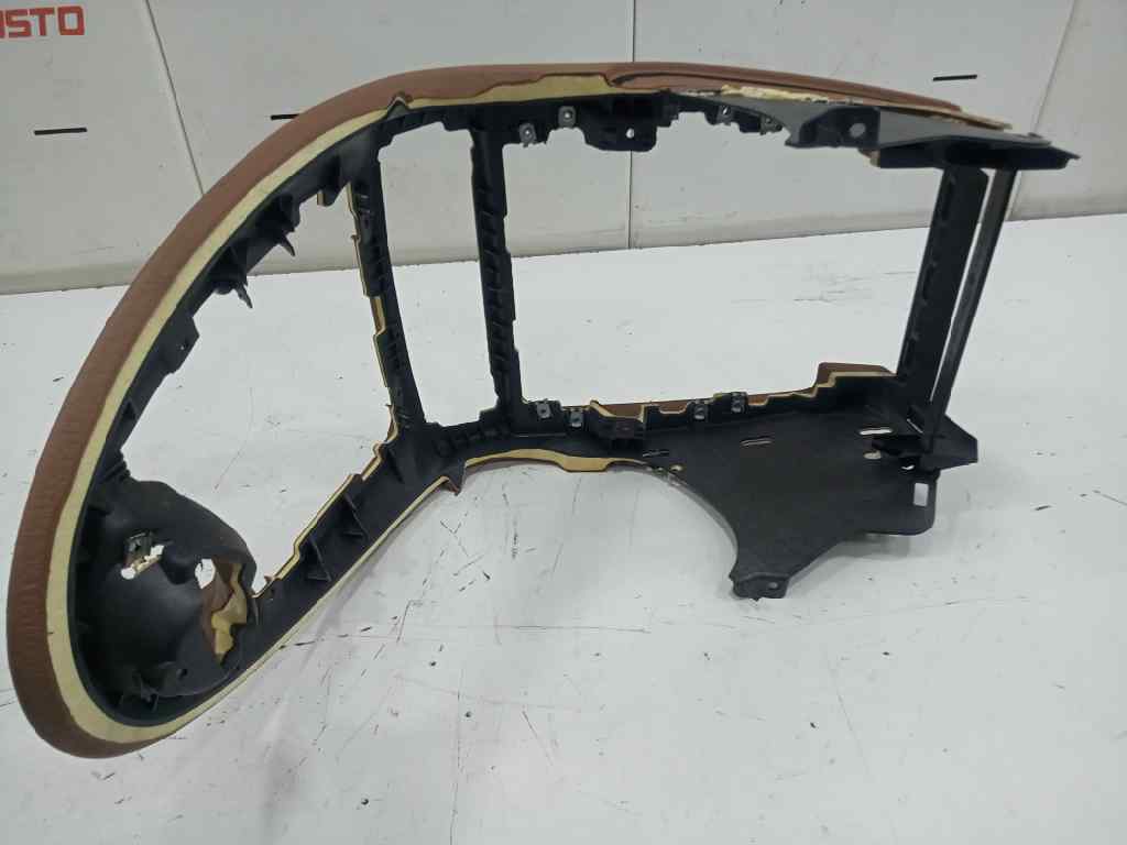 GUARNECIDO CONSOLA CENTRAL PORSCHE CAYENNE (TYP 9PA) S   |   08.02 - 12.07