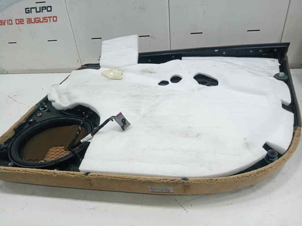 GUARNECIDO PUERTA DELANTERA IZQUIERDA PORSCHE CAYENNE (TYP 9PA) S   |   08.02 - 12.07