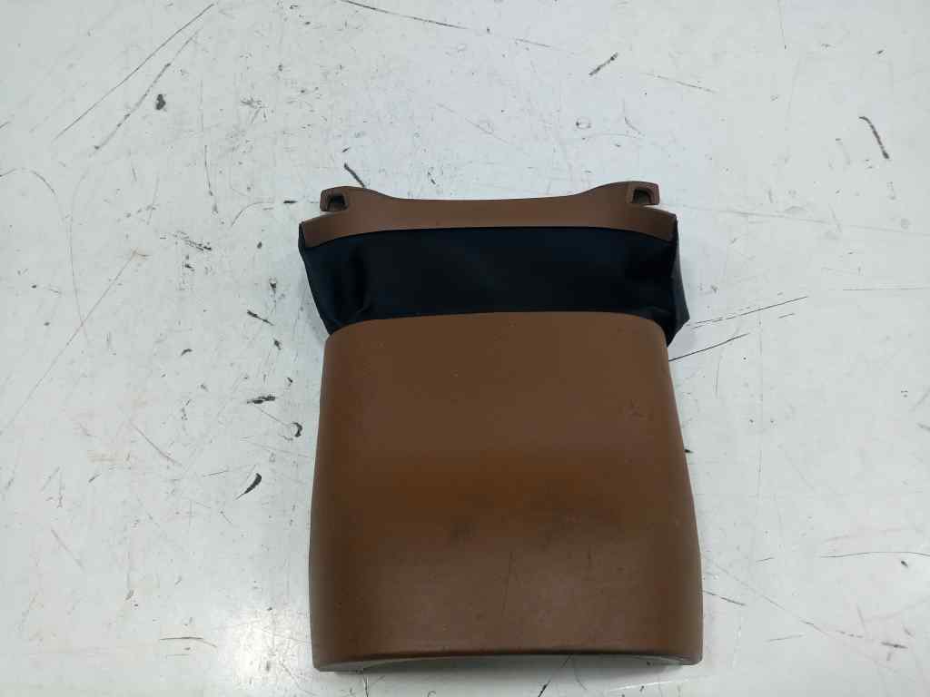MOLDURA COLUMNA DIRECCION PORSCHE CAYENNE (TYP 9PA) S   |   08.02 - 12.07