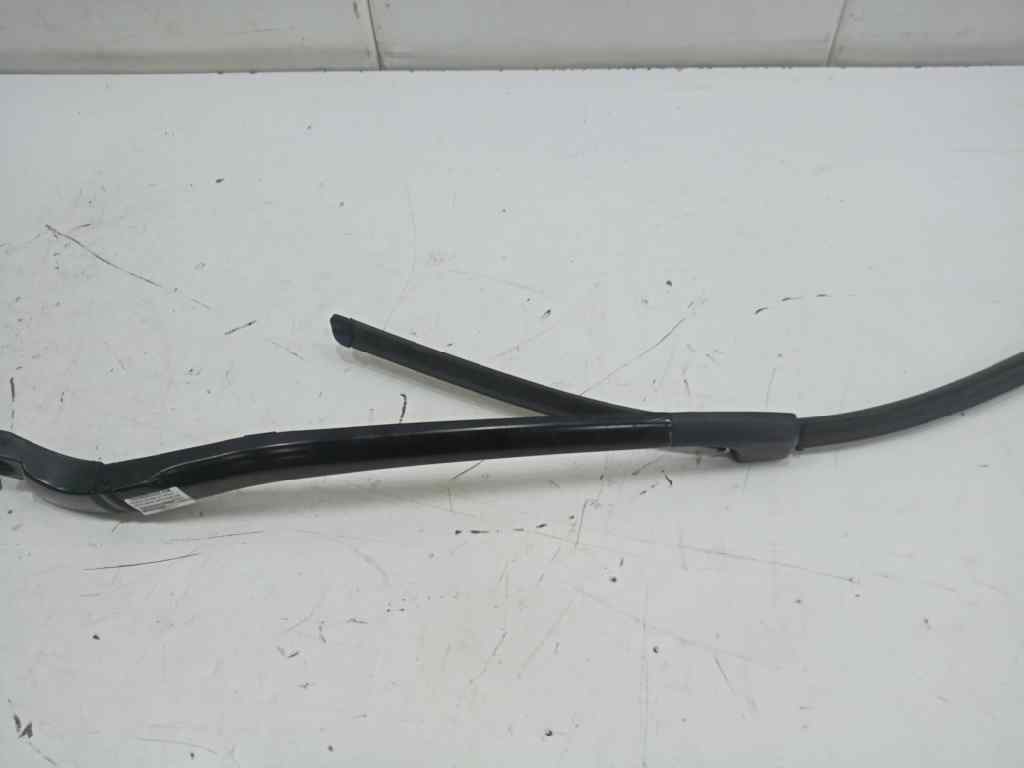 BRAZO LIMPIA DELANTERO IZQUIERDO PORSCHE CAYENNE (TYP 9PA) S   |   08.02 - 12.07