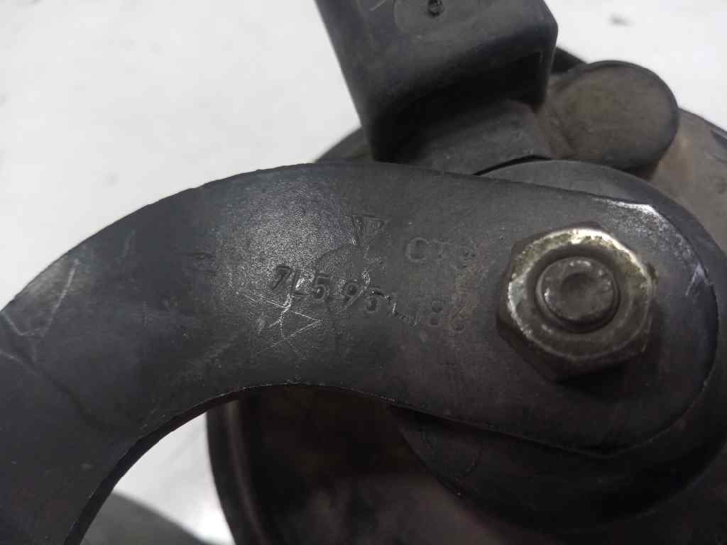 CLAXON PORSCHE CAYENNE (TYP 9PA) S   |   08.02 - 12.07