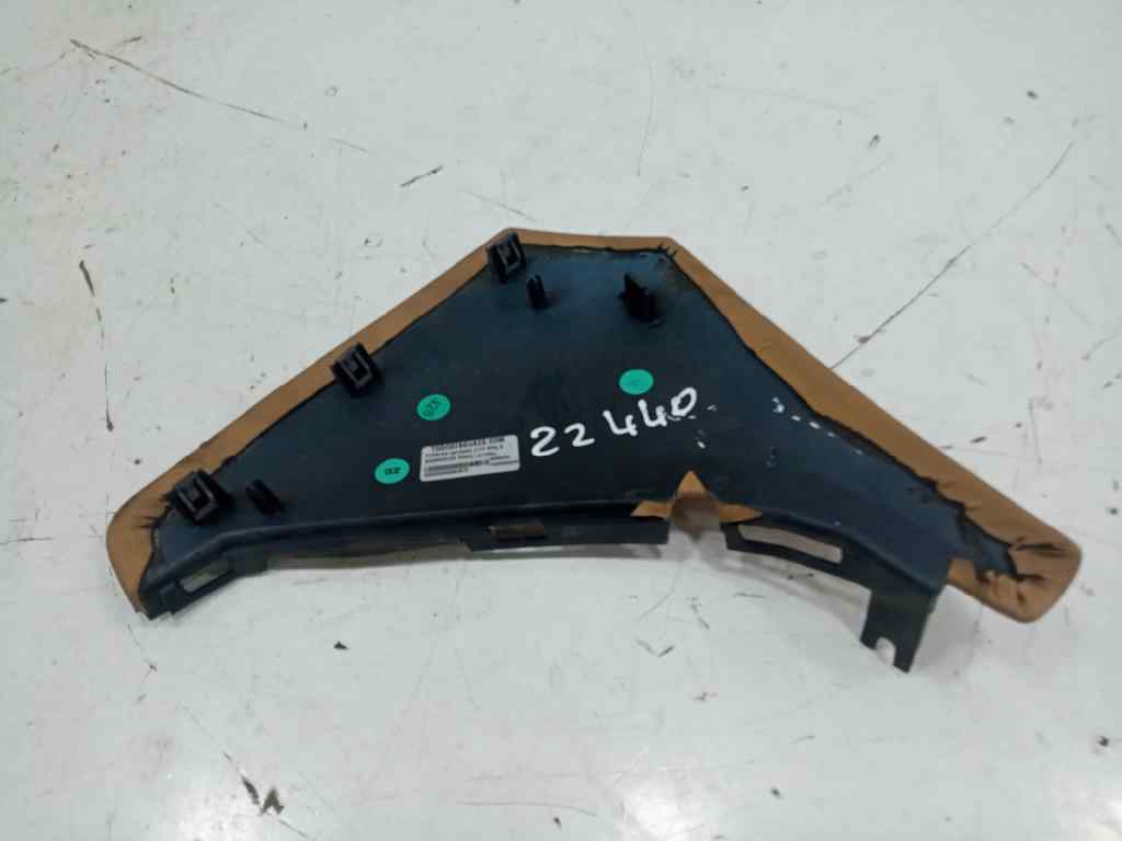 GUARNECIDO PANEL LATERAL PORSCHE CAYENNE (TYP 9PA) S   |   08.02 - 12.07