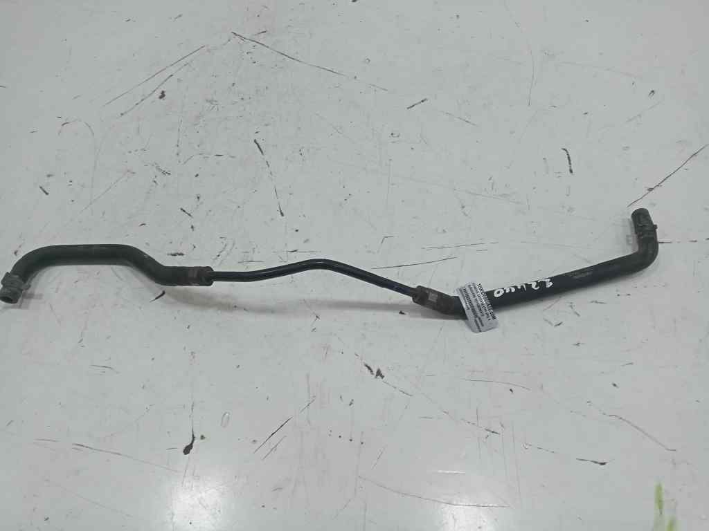 MANGUERA REFRIGERANTE PORSCHE CAYENNE (TYP 9PA) S   |   08.02 - 12.07