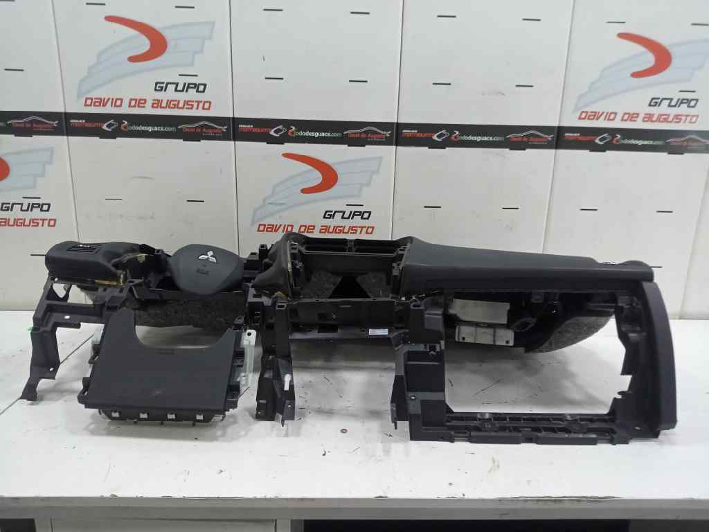 KIT AIRBAG