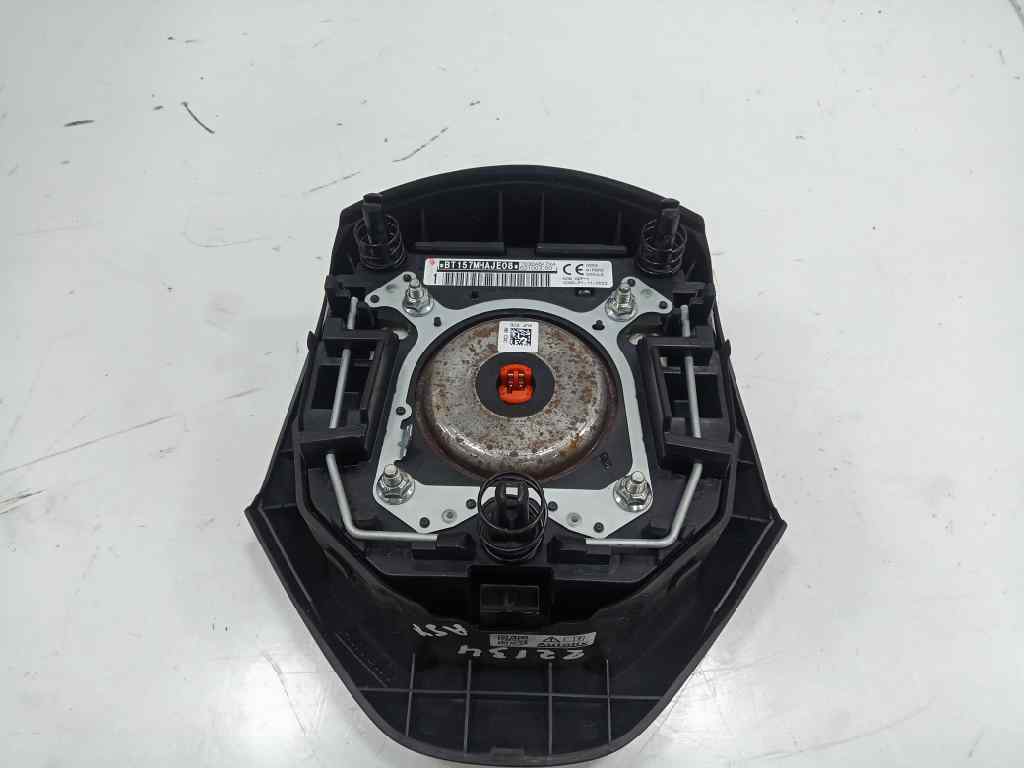 KIT AIRBAG foto 5