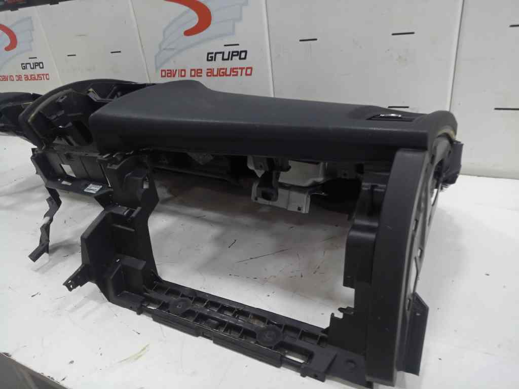 KIT AIRBAG MITSUBISHI ASX (GA0W) Challenge 2WD   |   07.15 - 12.17