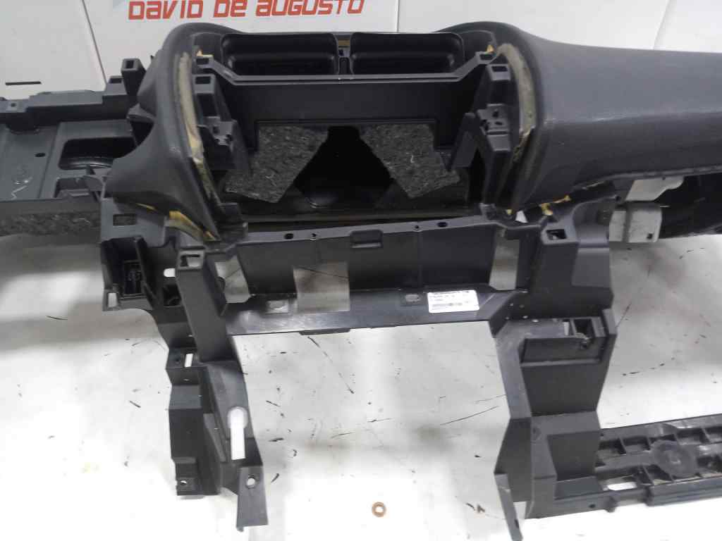 KIT AIRBAG MITSUBISHI ASX (GA0W) Challenge 2WD   |   07.15 - 12.17