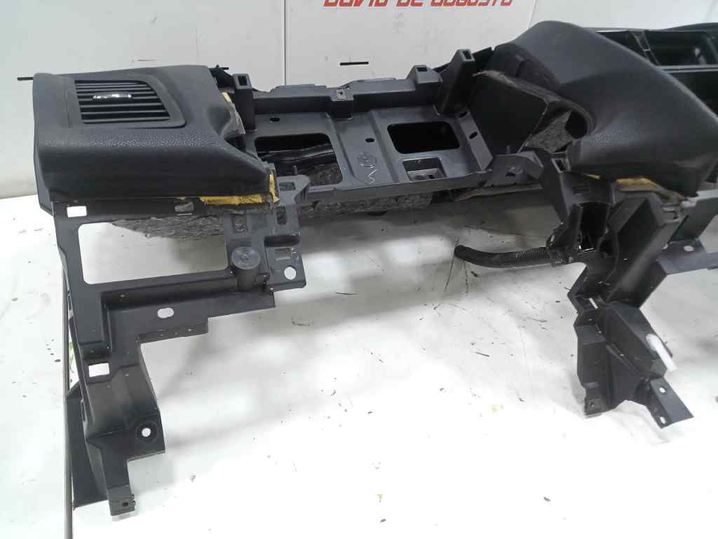KIT AIRBAG MITSUBISHI ASX (GA0W) Challenge 2WD   |   07.15 - 12.17