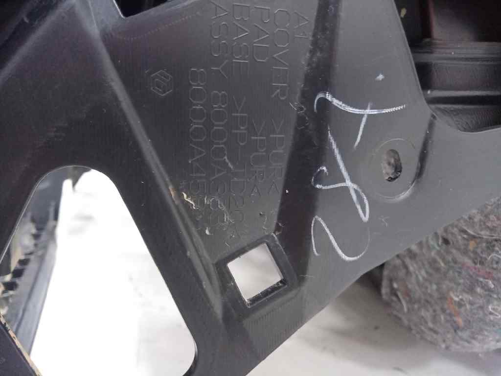 KIT AIRBAG MITSUBISHI ASX (GA0W) Challenge 2WD   |   07.15 - 12.17