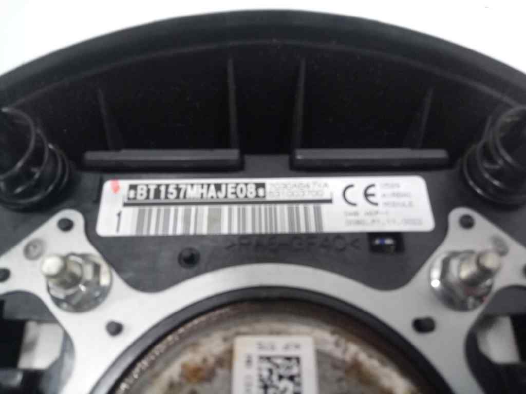 KIT AIRBAG MITSUBISHI ASX (GA0W) Challenge 2WD   |   07.15 - 12.17