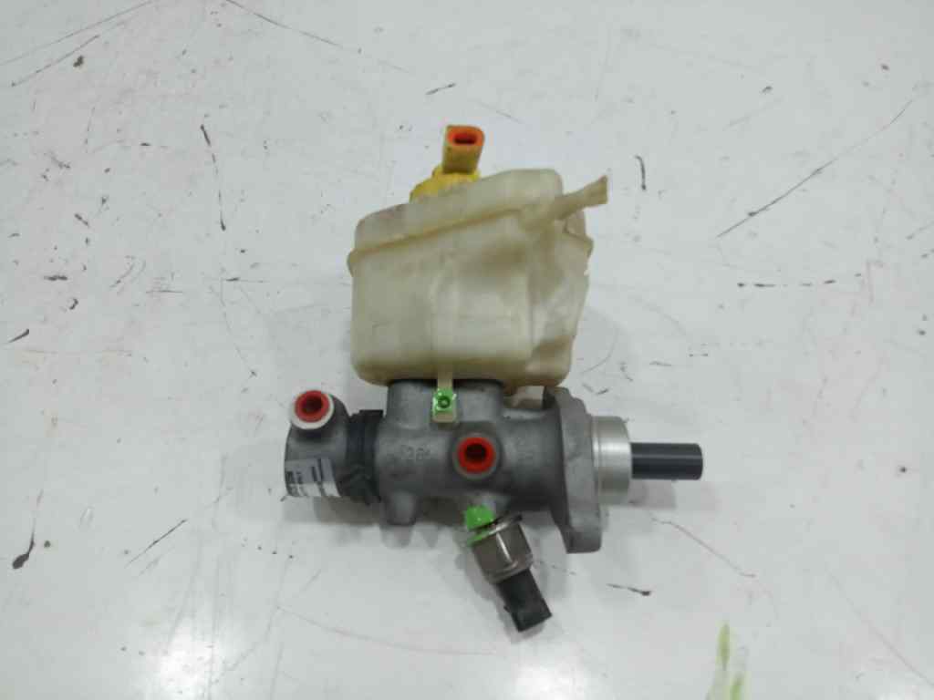 BOMBA FRENO PORSCHE CAYENNE (TYP 9PA) S   |   08.02 - 12.07