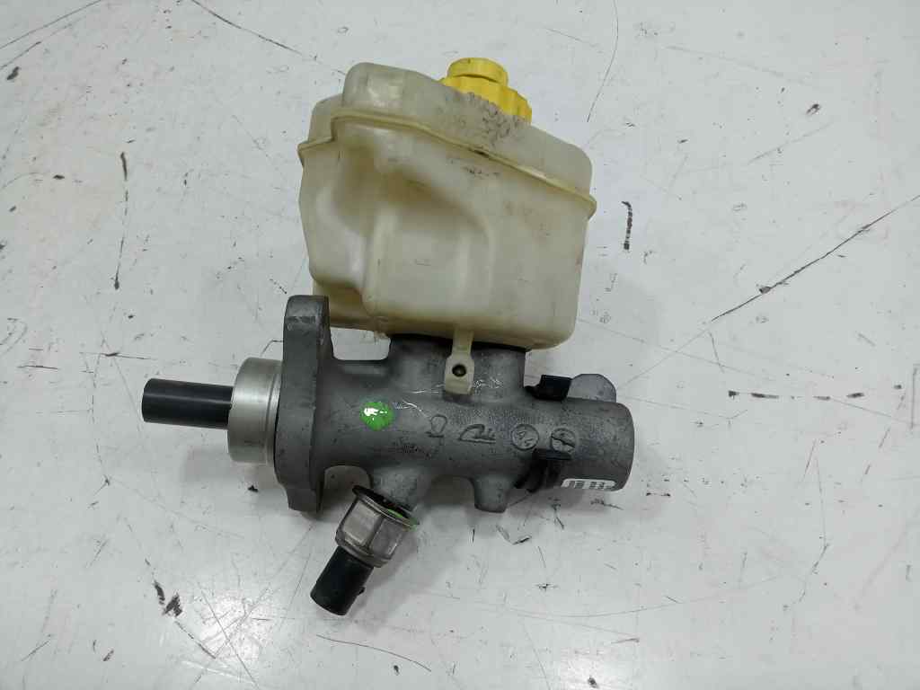 BOMBA FRENO PORSCHE CAYENNE (TYP 9PA) S   |   08.02 - 12.07