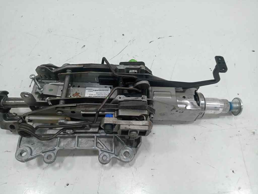 COLUMNA DIRECCION PORSCHE CAYENNE (TYP 9PA) S   |   08.02 - 12.07