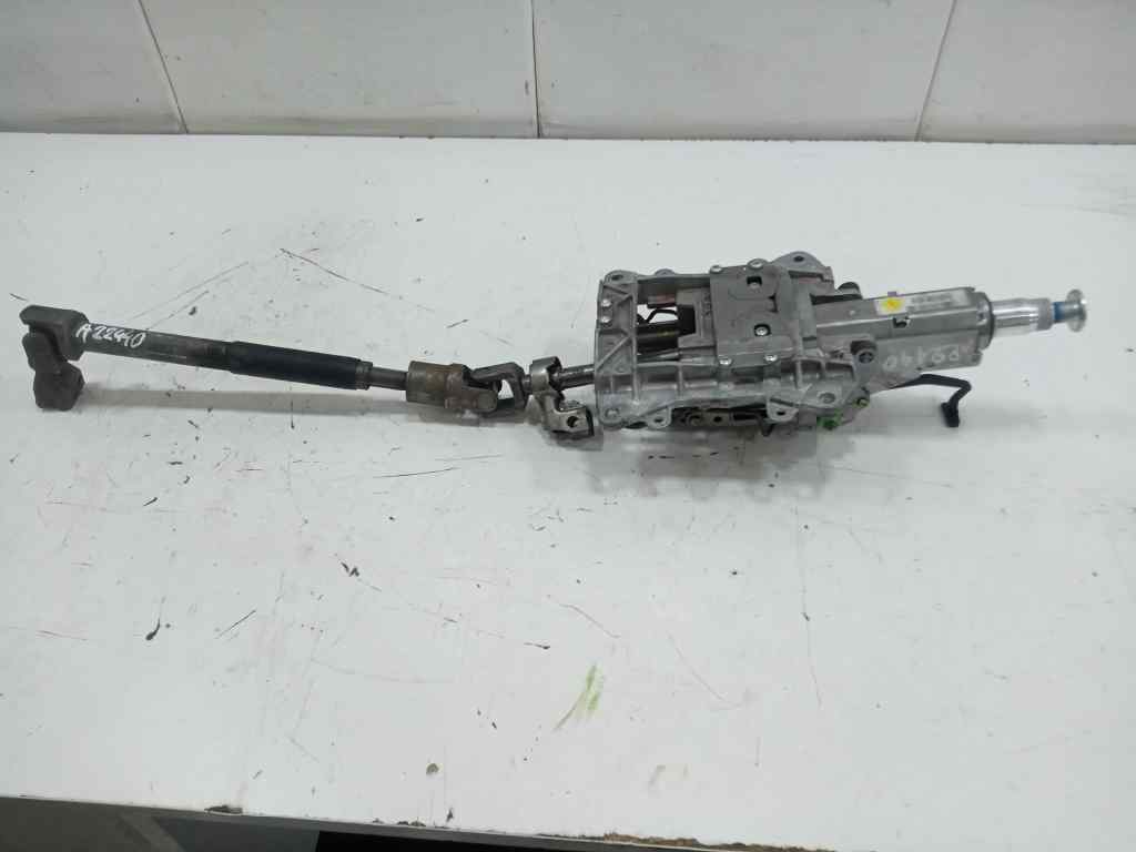 COLUMNA DIRECCION PORSCHE CAYENNE (TYP 9PA) S   |   08.02 - 12.07