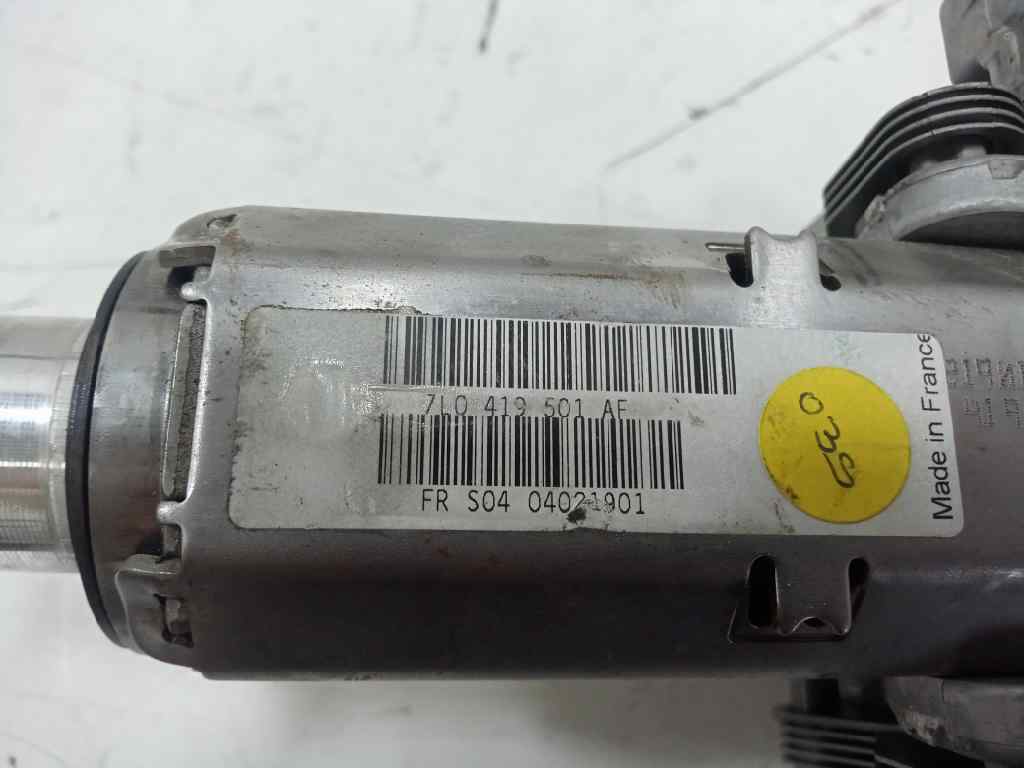 COLUMNA DIRECCION PORSCHE CAYENNE (TYP 9PA) S   |   08.02 - 12.07