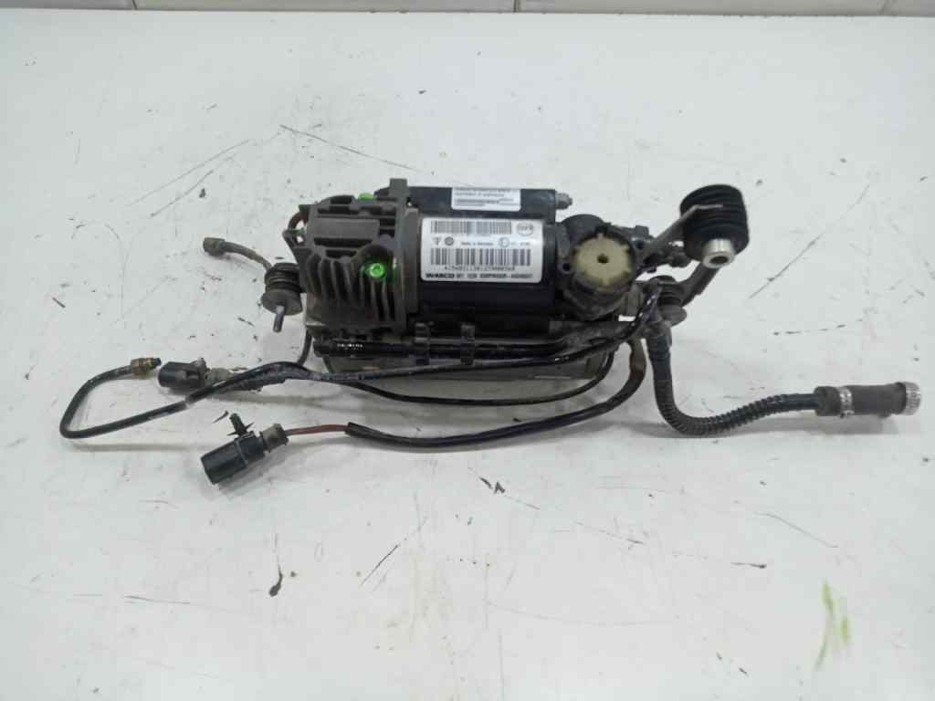 COMPRESOR DE SUSPENSION NEUMATICA PORSCHE CAYENNE (TYP 9PA) S   |   08.02 - 12.07