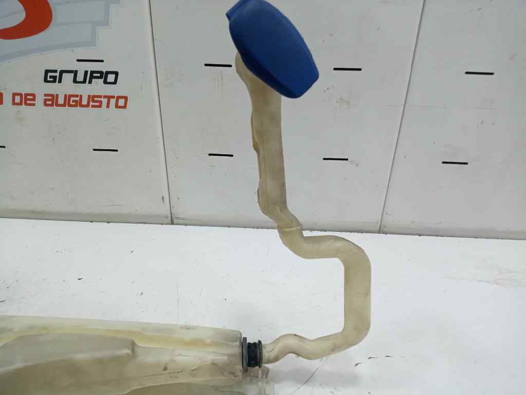 DEPOSITO LIMPIA PORSCHE CAYENNE (TYP 9PA) S   |   08.02 - 12.07