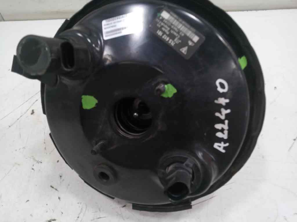 SERVOFRENO PORSCHE CAYENNE (TYP 9PA) S   |   08.02 - 12.07