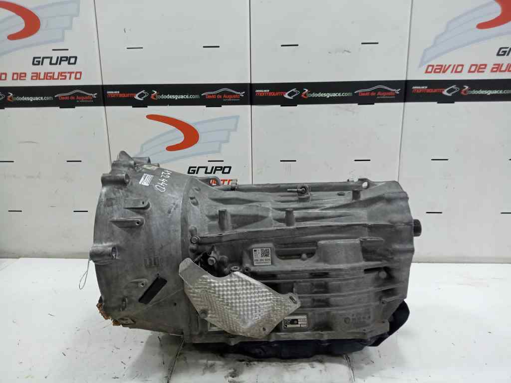 CAJA CAMBIOS AUTOMATICA PORSCHE CAYENNE (TYP 9PA) S   |   08.02 - 12.07