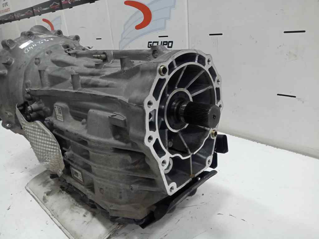 CAJA CAMBIOS AUTOMATICA PORSCHE CAYENNE (TYP 9PA) S   |   08.02 - 12.07