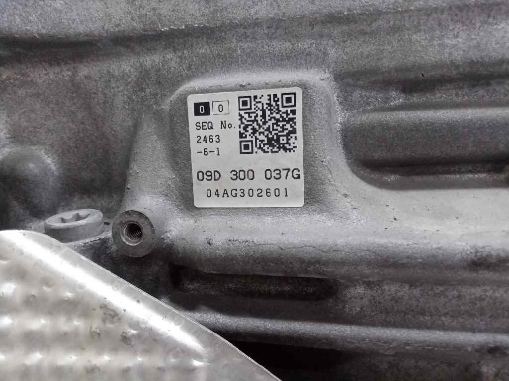 CAJA CAMBIOS AUTOMATICA PORSCHE CAYENNE (TYP 9PA) S   |   08.02 - 12.07