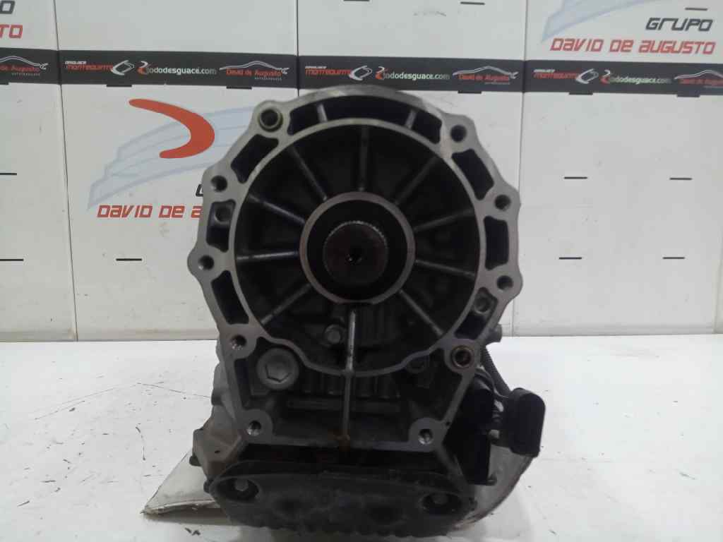 CAJA CAMBIOS AUTOMATICA PORSCHE CAYENNE (TYP 9PA) S   |   08.02 - 12.07